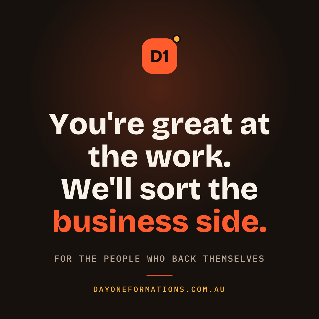 Sole trader, company or trust: the plain-English guide